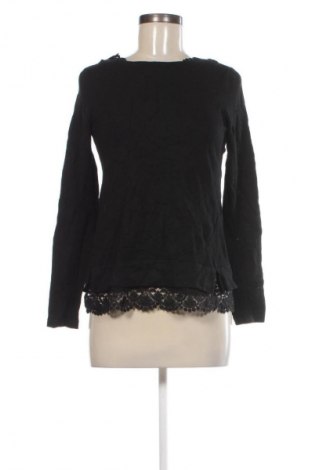 Damski sweter Comma,, Rozmiar XS, Kolor Czarny, Cena 29,99 zł