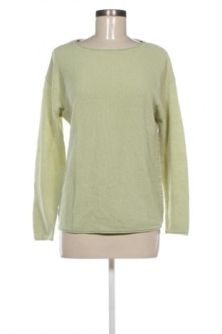 Дамски пуловер Comma,, Размер M, Цвят Зелен, Цена 25,05 €