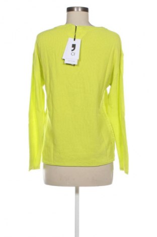 Damenpullover Comma,, Größe M, Farbe Grün, Preis € 47,99