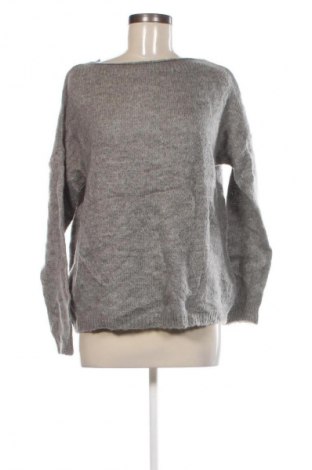 Dámský svetr Conbipel, Velikost L, Barva Šedá, Cena  239,00 Kč