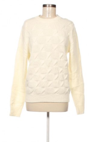 Női pulóver Conbipel, Méret M, Szín Fehér, Ár 4 459 Ft