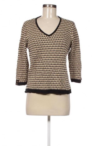 Дамски пуловер Cortefiel, Размер M, Цвят Многоцветен, Цена 6,13 €