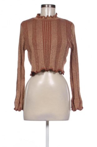 Γυναικείο πουλόβερ Cotton On, Μέγεθος L, Χρώμα Πολύχρωμο, Τιμή 2,99 €