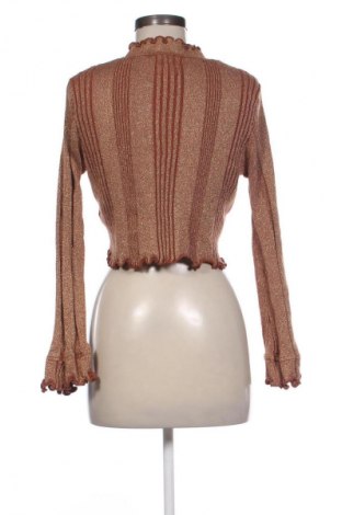 Γυναικείο πουλόβερ Cotton On, Μέγεθος L, Χρώμα Πολύχρωμο, Τιμή 2,99 €