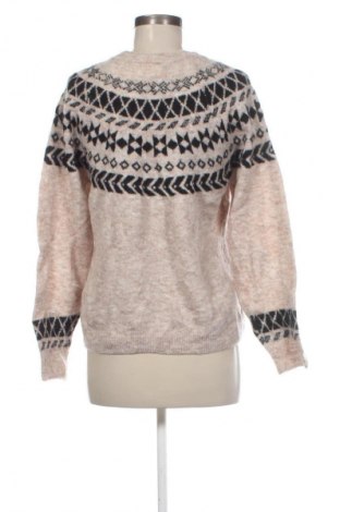 Dámský svetr Cream, Velikost M, Barva Vícebarevné, Cena  299,00 Kč