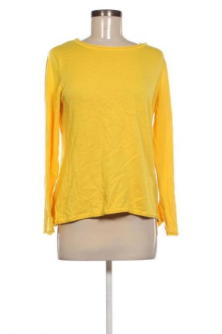 Дамски пуловер Creation L, Размер M, Цвят Жълт, Цена 6,13 €