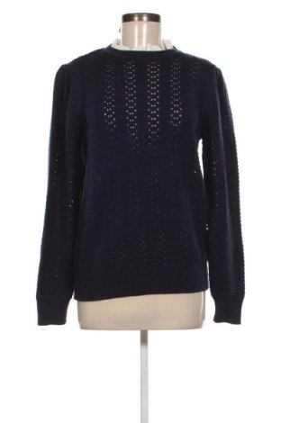 Дамски пуловер Crew Clothing Co., Размер M, Цвят Син, Цена 33,23 €