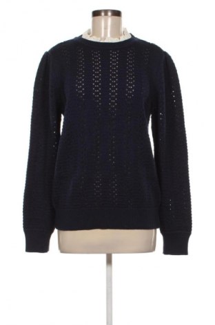 Γυναικείο πουλόβερ Crew Clothing Co., Μέγεθος L, Χρώμα Μπλέ, Τιμή 45,99 €