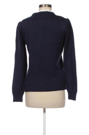 Női pulóver Crew Clothing Co., Méret M, Szín Kék, Ár 28 769 Ft