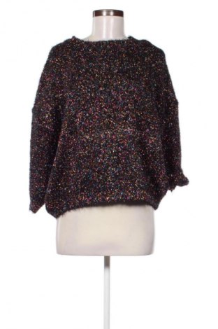 Damski sweter Cropp, Rozmiar M, Kolor Kolorowy, Cena 22,99 zł