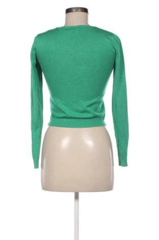 Damenpullover Cropp, Größe S, Farbe Grün, Preis € 5,11
