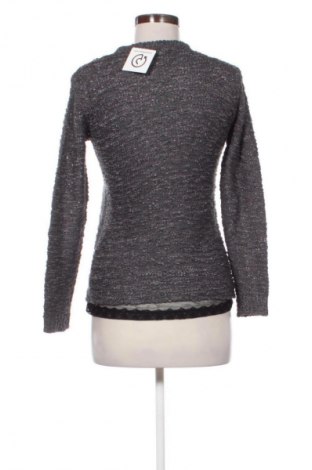 Дамски пуловер D-Xel, Размер M, Цвят Сив, Цена 2,55 €