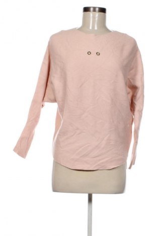 Damenpullover DD-II, Größe M, Farbe Beige, Preis 1,99 €