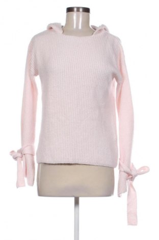 Дамски пуловер DeeZee, Размер S, Цвят Розов, Цена 5,62 €