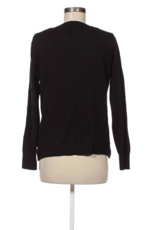 Дамски пуловер Defacto, Размер L, Цвят Черен, Цена 7,66 €