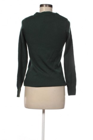 Dámsky pulóver Defacto, Veľkosť XS, Farba Zelená, Cena  6,95 €