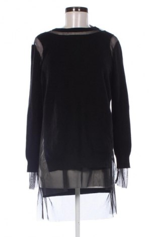 Дамски пуловер Diesel, Размер M, Цвят Черен, Цена 59,46 €