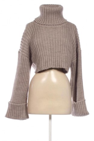 Damenpullover Dilvin, Größe XL, Farbe Braun, Preis € 6,99