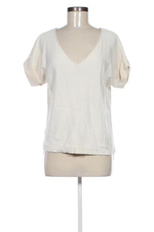 Dámský svetr Dip, Velikost M, Barva Krémová, Cena  337,00 Kč