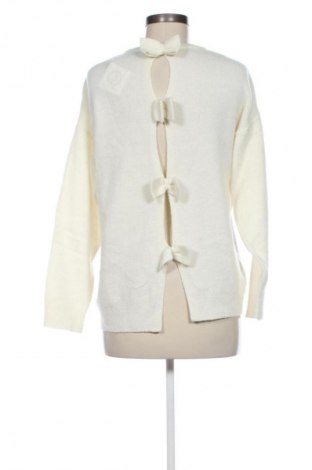 Damski sweter Dorothy Perkins, Rozmiar M, Kolor ecru, Cena 39,99 zł