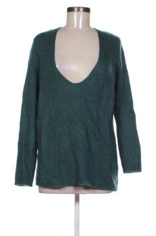 Dámský svetr Drykorn for beautiful people, Velikost XS, Barva Zelená, Cena  569,00 Kč