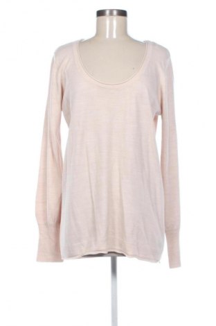 Női pulóver E-Vie, Méret XXL, Szín Rózsaszín, Ár 2 299 Ft