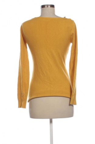 Damenpullover Ebelieve, Größe XL, Farbe Gelb, Preis € 4,41