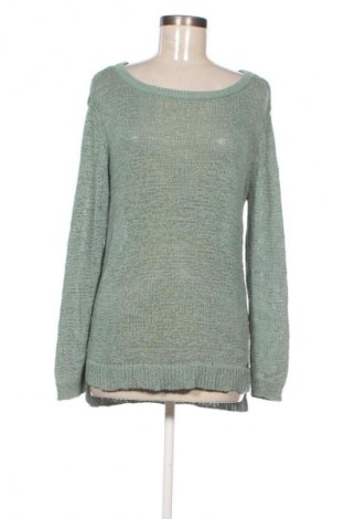 Γυναικείο πουλόβερ Edc By Esprit, Μέγεθος M, Χρώμα Πράσινο, Τιμή 1,99 €