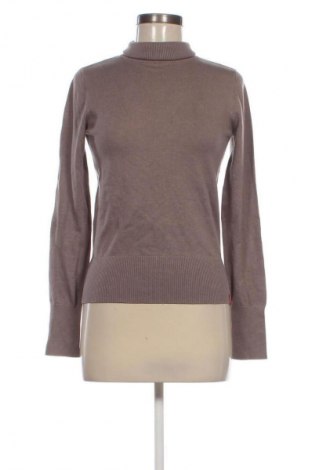 Damenpullover Edc By Esprit, Größe S, Farbe Beige, Preis € 5,11