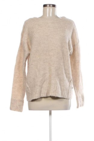 Dámský svetr Edc By Esprit, Velikost M, Barva Béžová, Cena  219,00 Kč