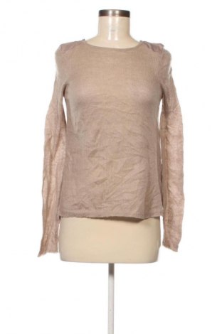 Dámsky pulóver Edc By Esprit, Veľkosť XS, Farba Béžová, Cena  3,95 €