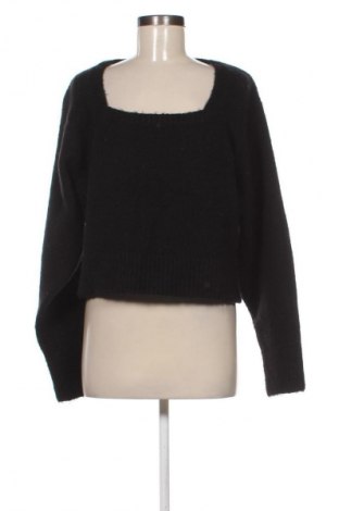 Pulover de femei Edited, Mărime M, Culoare Negru, Preț 57,99 Lei
