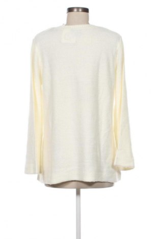 Damenpullover Editions, Größe L, Farbe Ecru, Preis € 8,63