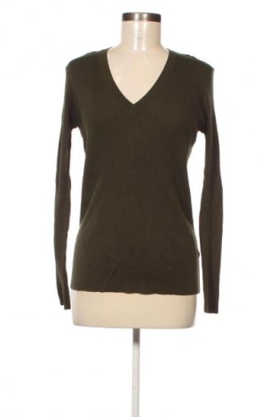 Дамски пуловер Editor's Cut, Размер XL, Цвят Зелен, Цена 13,80 €