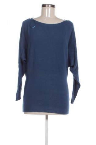 Γυναικείο πουλόβερ Editor's Cut, Μέγεθος S, Χρώμα Μπλέ, Τιμή 14,99 €