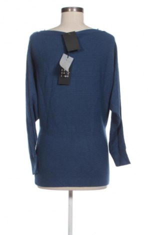 Γυναικείο πουλόβερ Editor's Cut, Μέγεθος S, Χρώμα Μπλέ, Τιμή 14,99 €