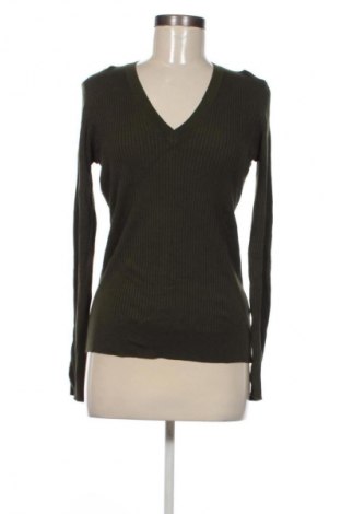 Γυναικείο πουλόβερ Editor's Cut, Μέγεθος L, Χρώμα Πράσινο, Τιμή 17,99 €