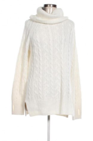 Damski sweter Editor's Cut, Rozmiar M, Kolor Biały, Cena 73,99 zł