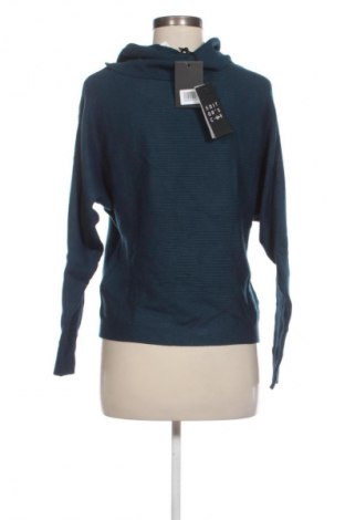 Дамски пуловер Editor's Cut, Размер M, Цвят Син, Цена 13,80 €