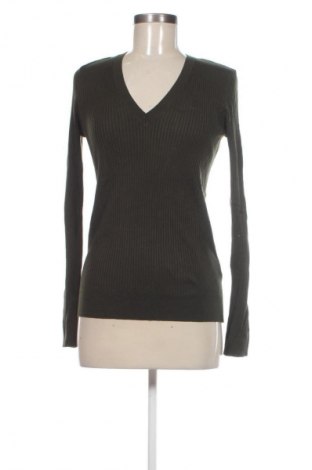 Dámský svetr Editor's Cut, Velikost L, Barva Zelená, Cena  419,00 Kč