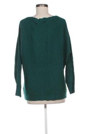 Γυναικείο πουλόβερ Editor's Cut, Μέγεθος XL, Χρώμα Πράσινο, Τιμή 17,99 €