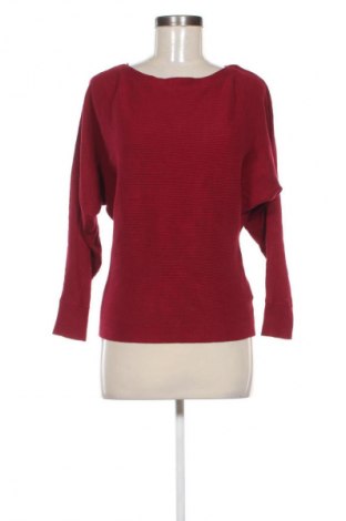 Дамски пуловер Editor's Cut, Размер S, Цвят Червен, Цена 13,80 €