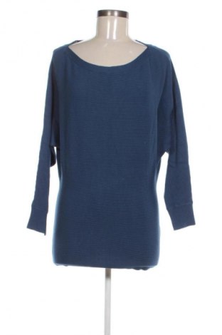 Дамски пуловер Editor's Cut, Размер S, Цвят Син, Цена 14,31 €