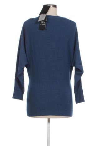 Дамски пуловер Editor's Cut, Размер S, Цвят Син, Цена 14,31 €