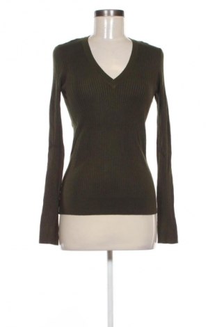 Dámsky pulóver Editor's Cut, Veľkosť M, Farba Zelená, Cena  18,95 €