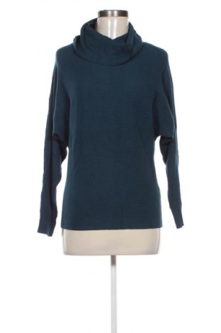 Dámský svetr Editor's Cut, Velikost M, Barva Modrá, Cena  419,00 Kč