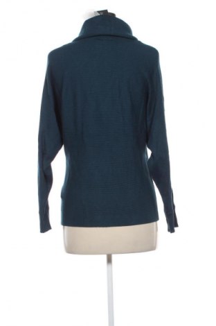 Dámský svetr Editor's Cut, Velikost M, Barva Modrá, Cena  419,00 Kč