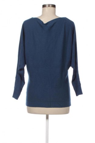 Дамски пуловер Editor's Cut, Размер M, Цвят Син, Цена 14,31 €