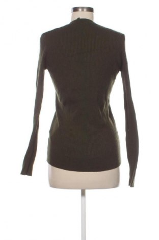 Дамски пуловер Editor's Cut, Размер XL, Цвят Зелен, Цена 8,18 €