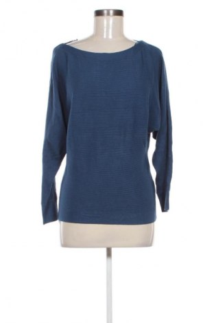 Дамски пуловер Editor's Cut, Размер S, Цвят Син, Цена 14,31 €